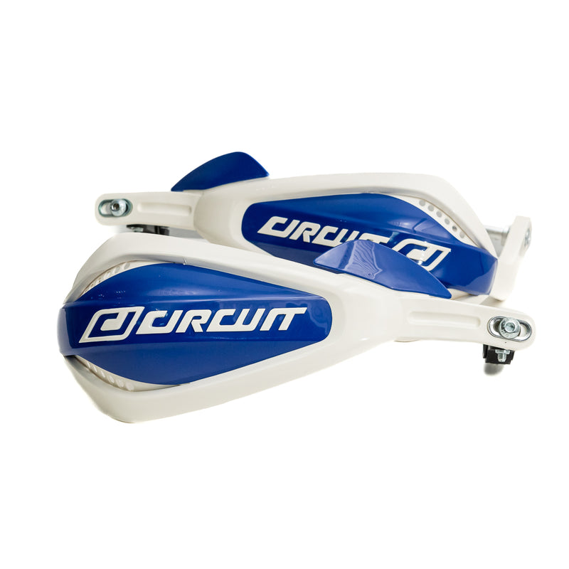 P4 Handguards for Fat Bar Handlebar