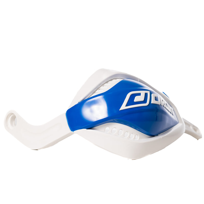 P4 Handguards for Fat Bar Handlebar