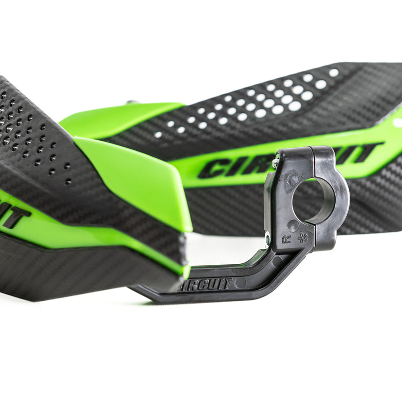 Dakar Universal Handguards