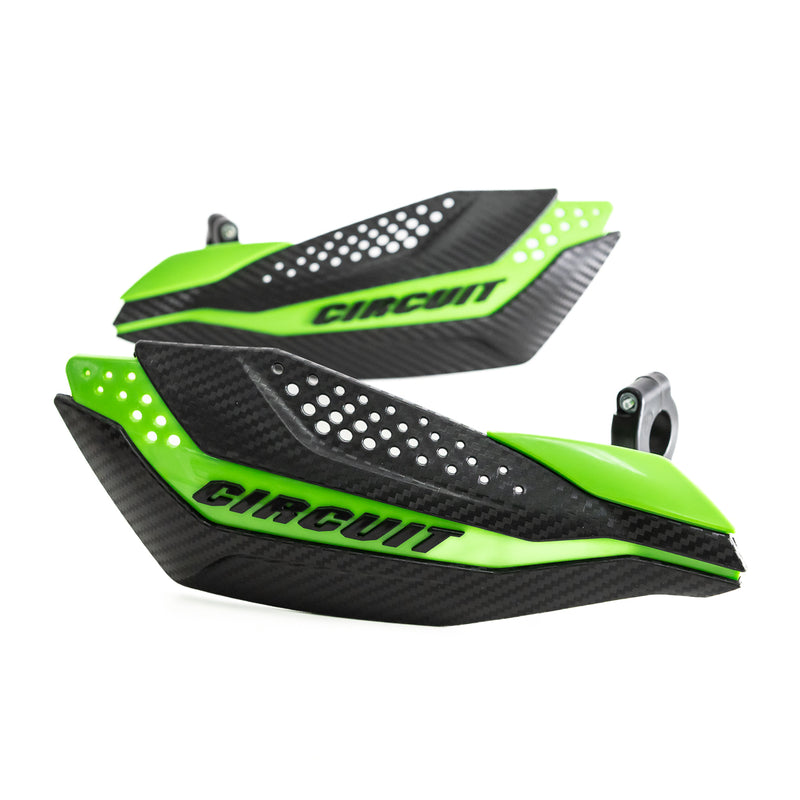 Dakar Universal Handguards