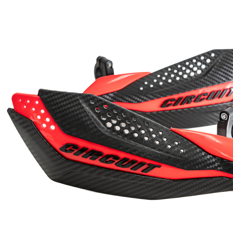 Dakar Universal Handguards