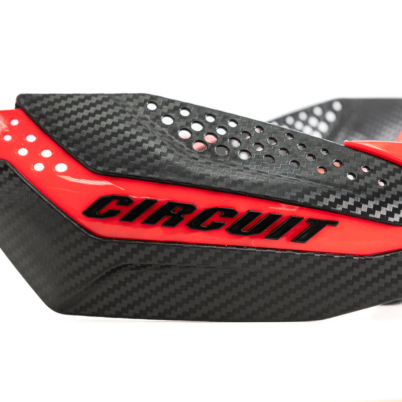 Dakar Universal Handguards