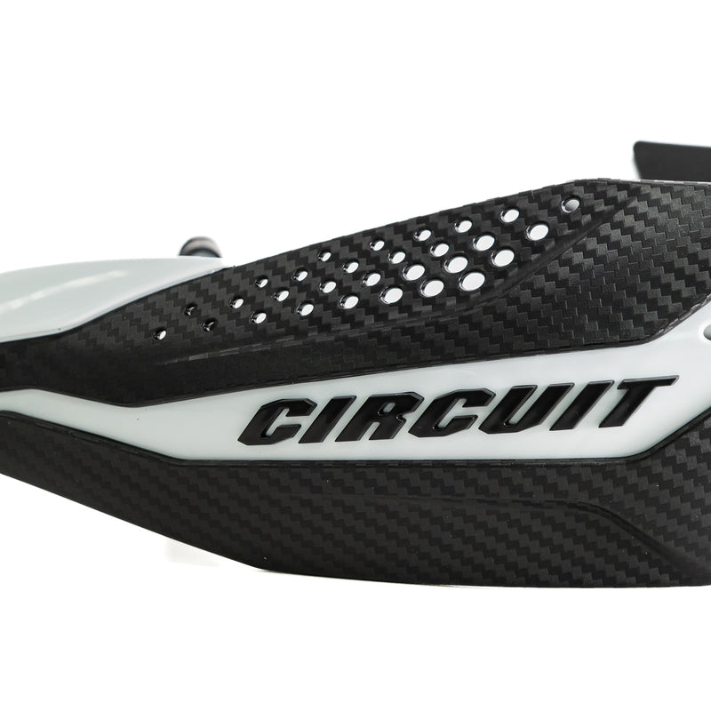 Dakar Universal Handguards