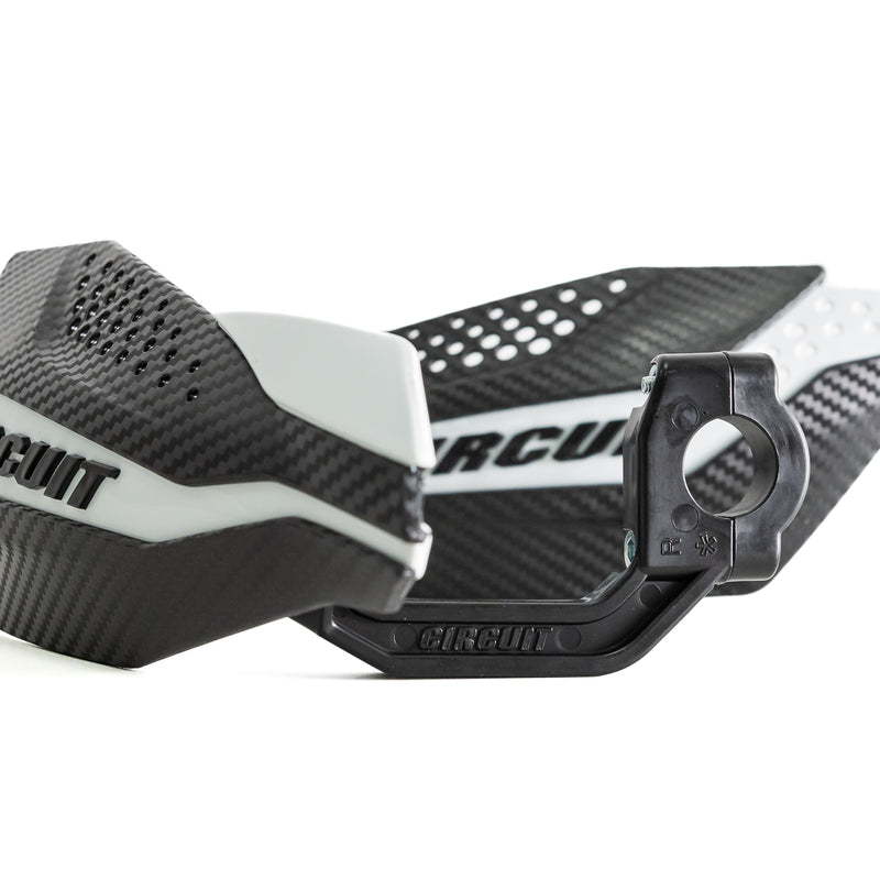 Dakar Universal Handguards