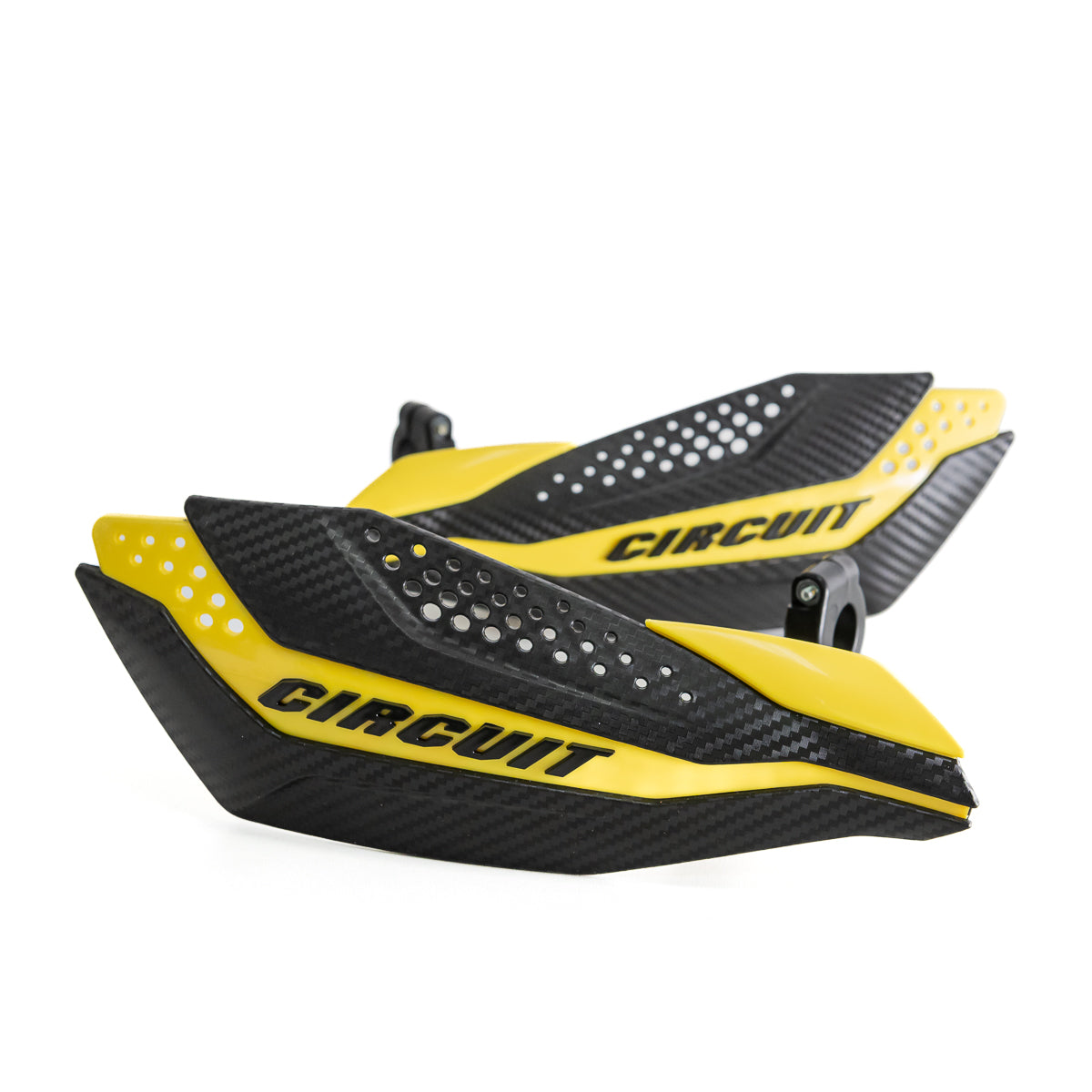 Dakar Universal Handguards