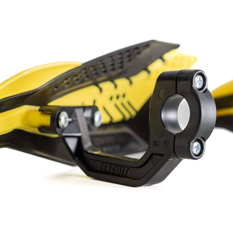 Dakar Universal Handguards