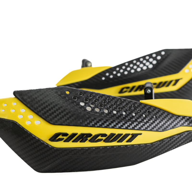 Dakar Universal Handguards