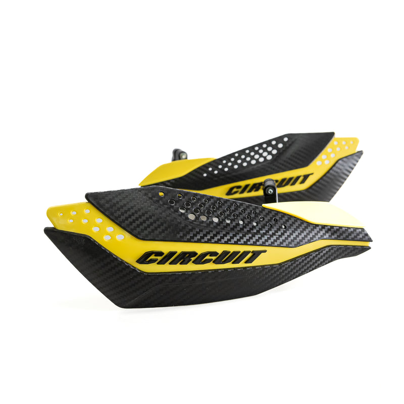 Dakar Universal Handguards