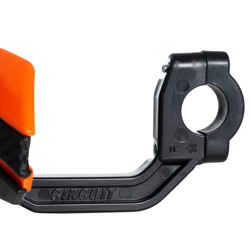 Dakar Universal Handguards