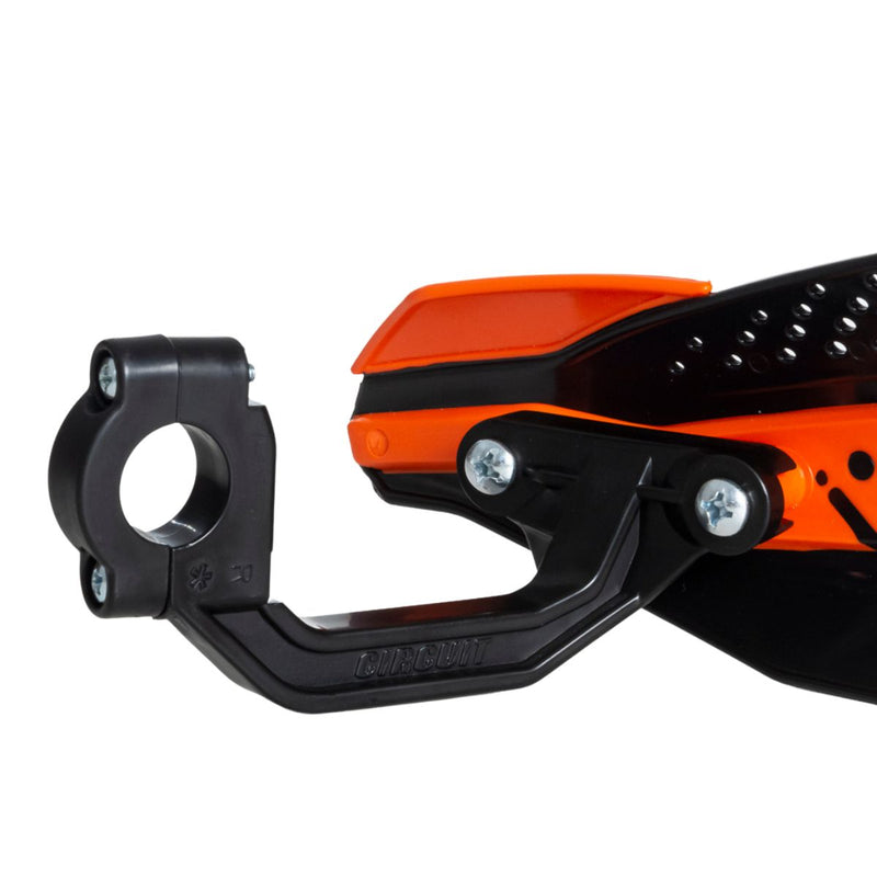 Dakar Universal Handguards