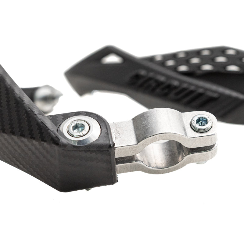 Fênix Handguards for Iron Handlebar