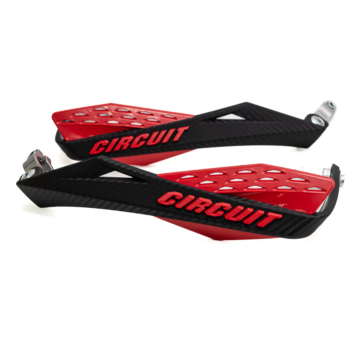 Fênix Handguards for Aluminum Handlebar