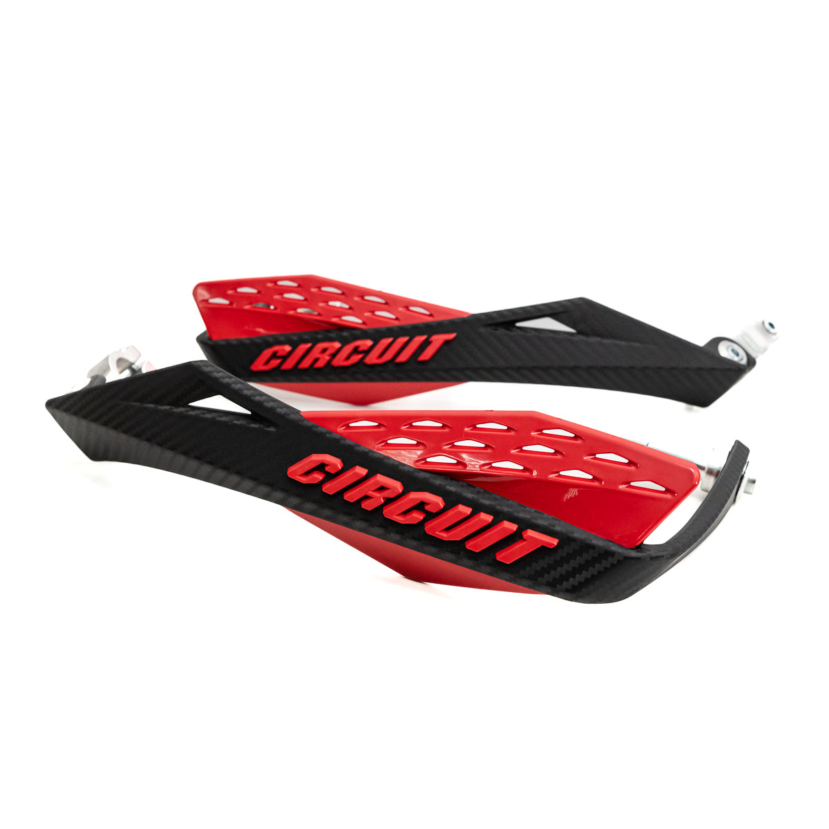 Fênix Handguards for Iron Handlebar