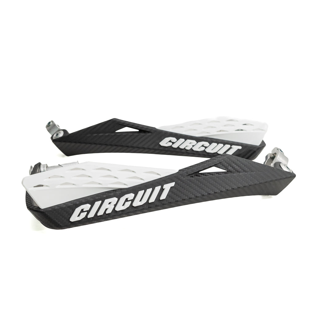 Fênix Handguards for Aluminum Handlebar