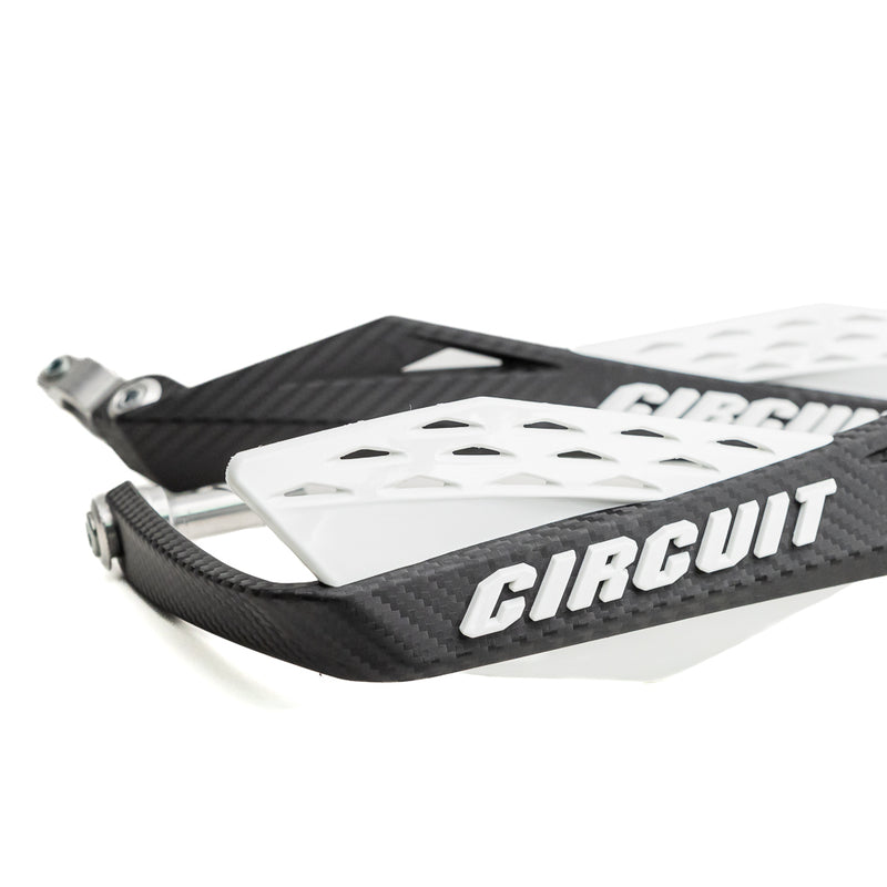 Fênix Handguards for Aluminum Handlebar