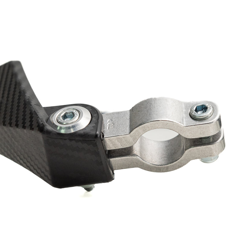 Fênix Handguards for Aluminum Handlebar