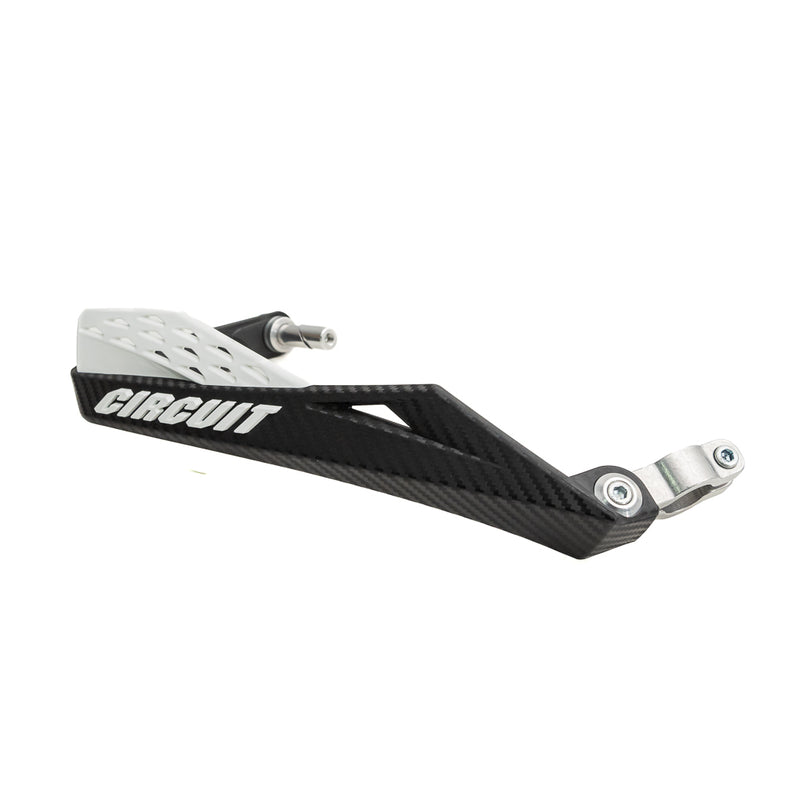 Fênix Handguards for Iron Handlebar