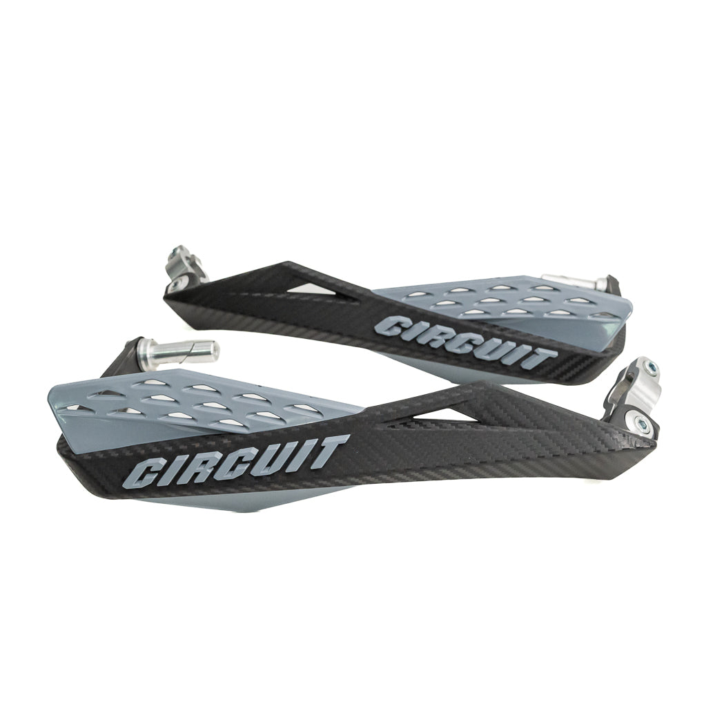 Fênix Handguards for Aluminum Handlebar