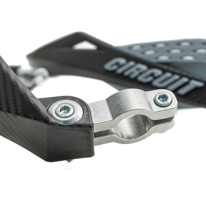 Fênix Handguards for Iron Handlebar