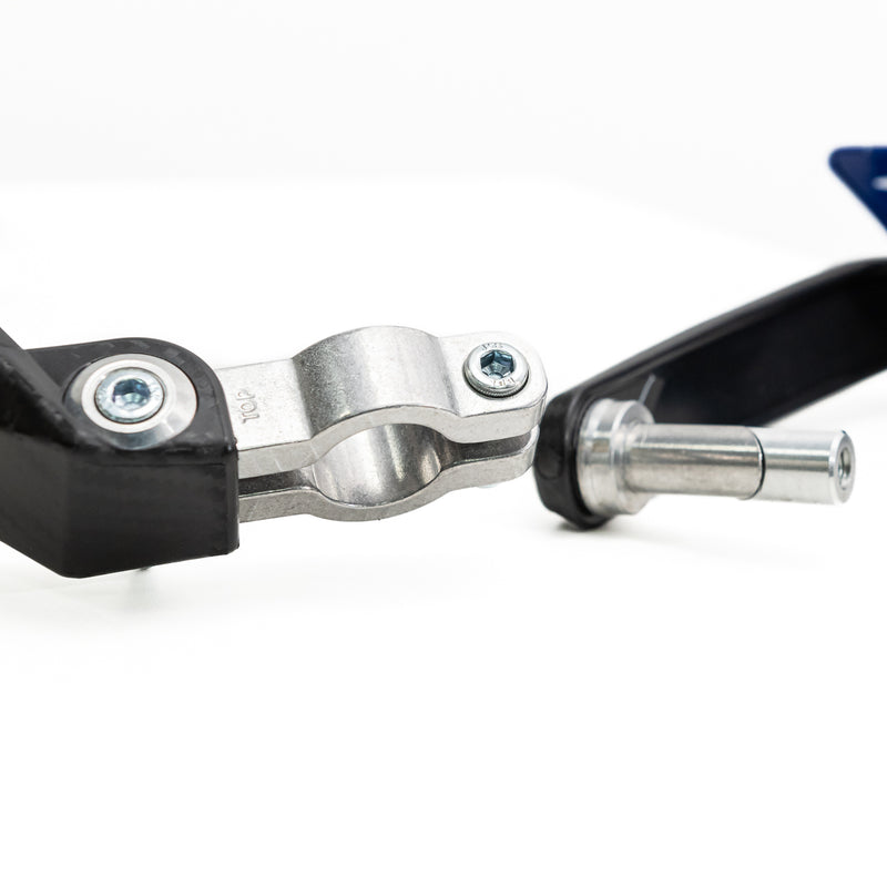 Fênix Handguards for Iron Handlebar