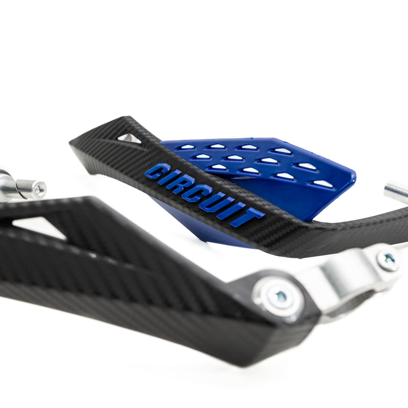 Fênix Handguards for Iron Handlebar