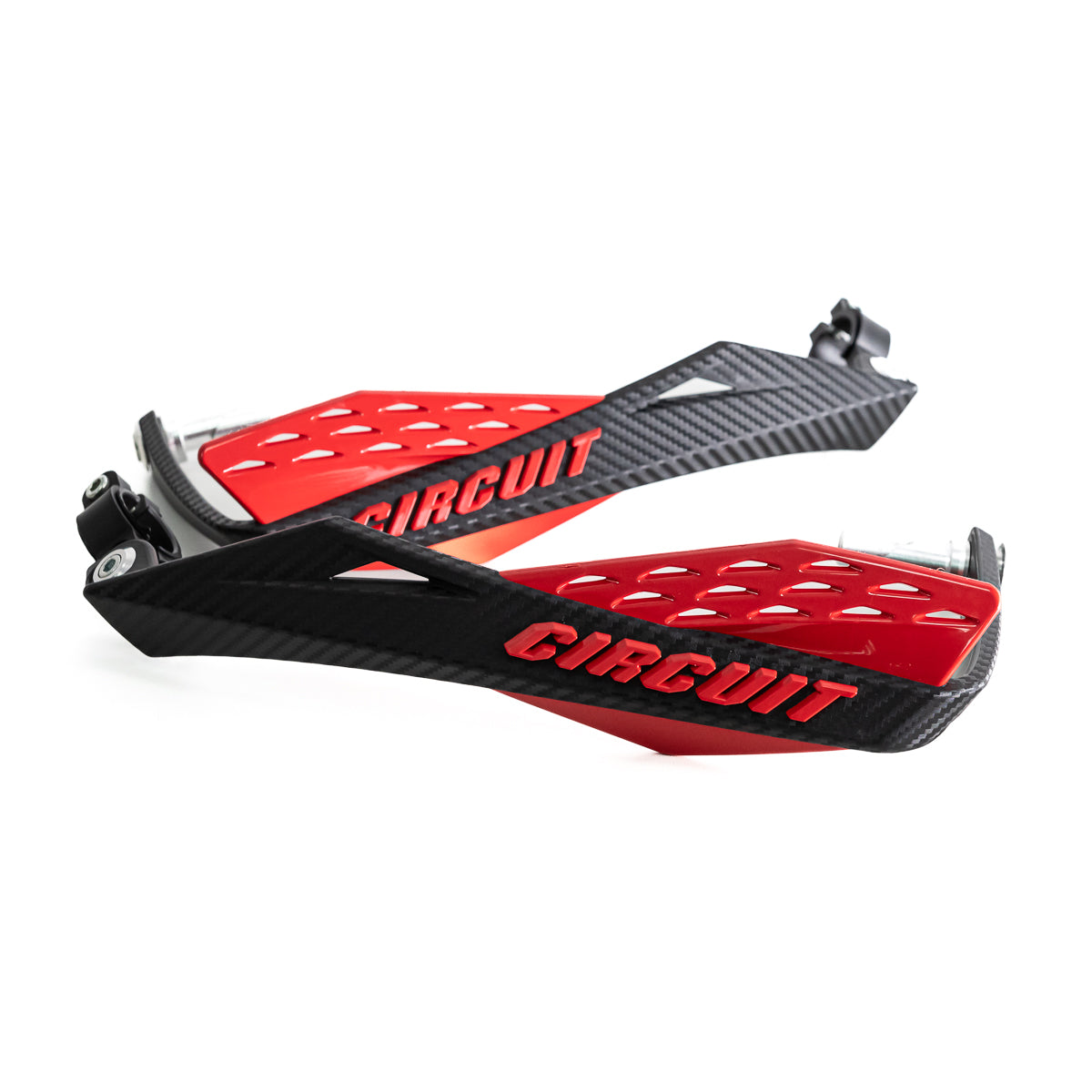 Fênix Handguards for Fat Bar Handlebar