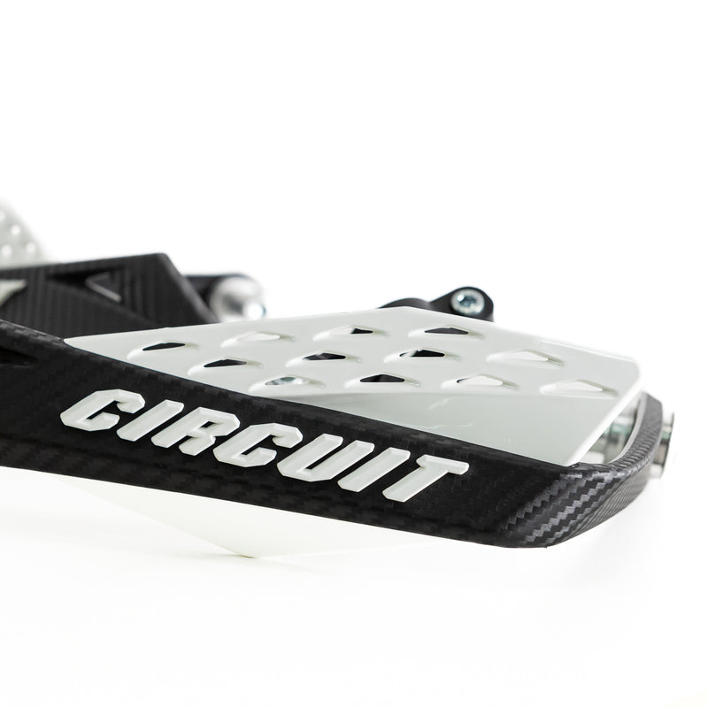 Fênix Handguards for Fat Bar Handlebar