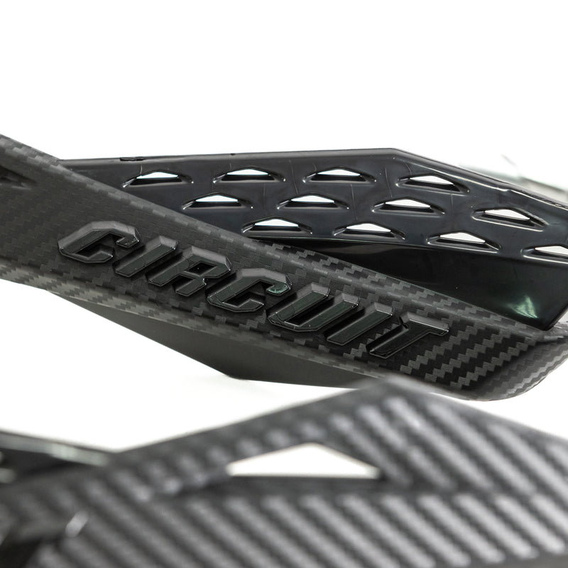 Fênix Handguards for Fat Bar Handlebar