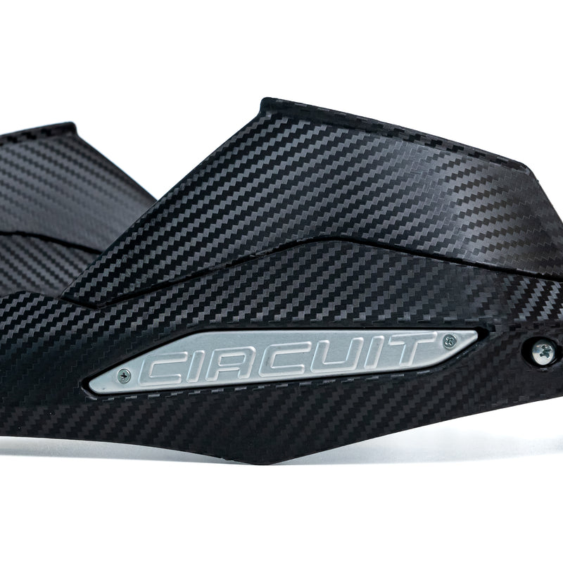 Ventura Handguards for Aluminum Handlebar