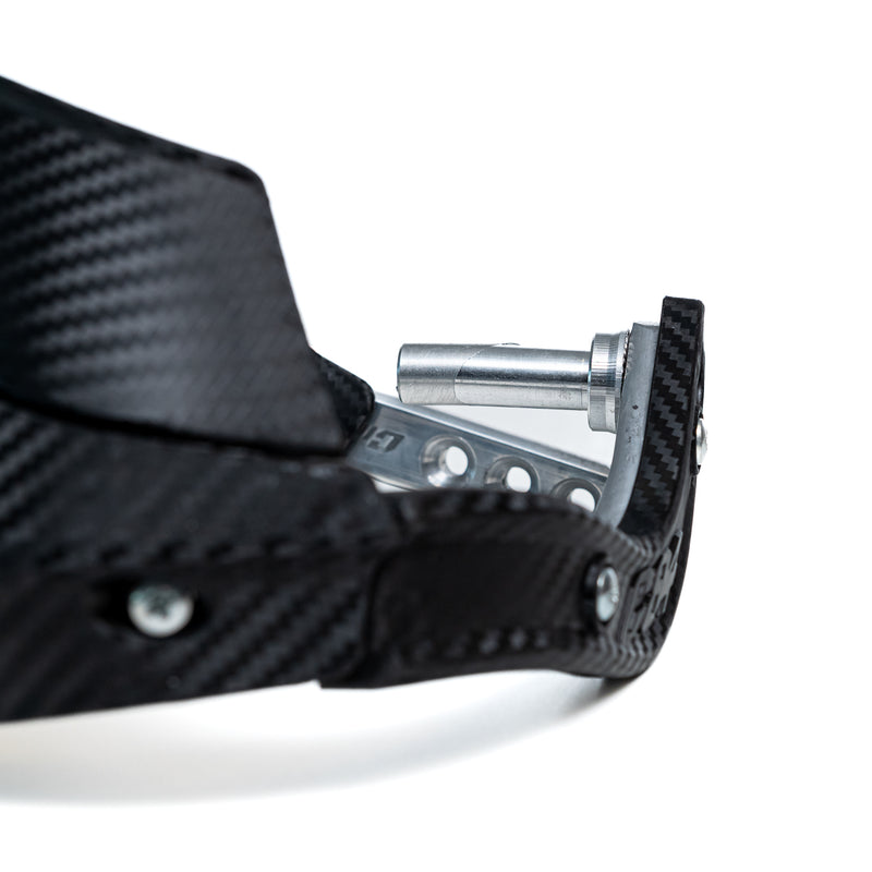 Ventura Handguards for Aluminum Handlebar