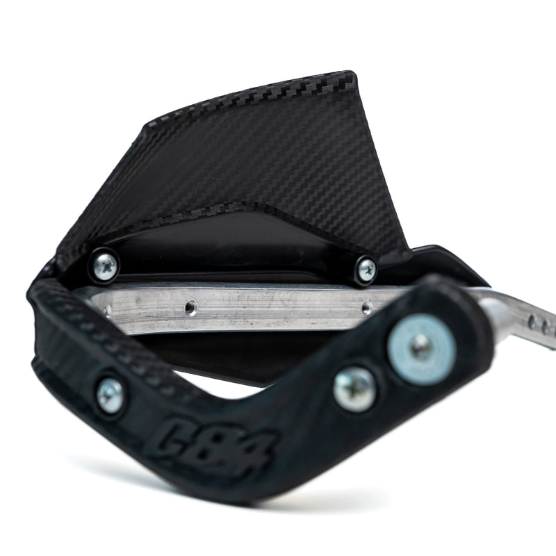 Ventura Handguards for Aluminum Handlebar