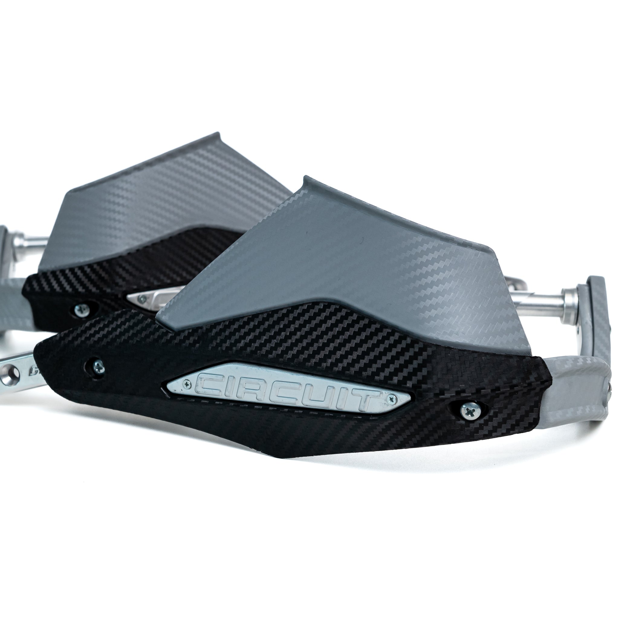 Ventura Handguards for Fat Bar Handlebar