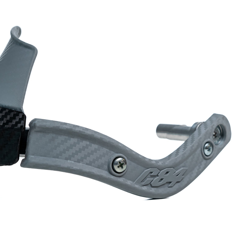 Ventura Handguards for Aluminum Handlebar