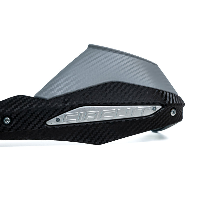 Ventura Handguards for Aluminum Handlebar
