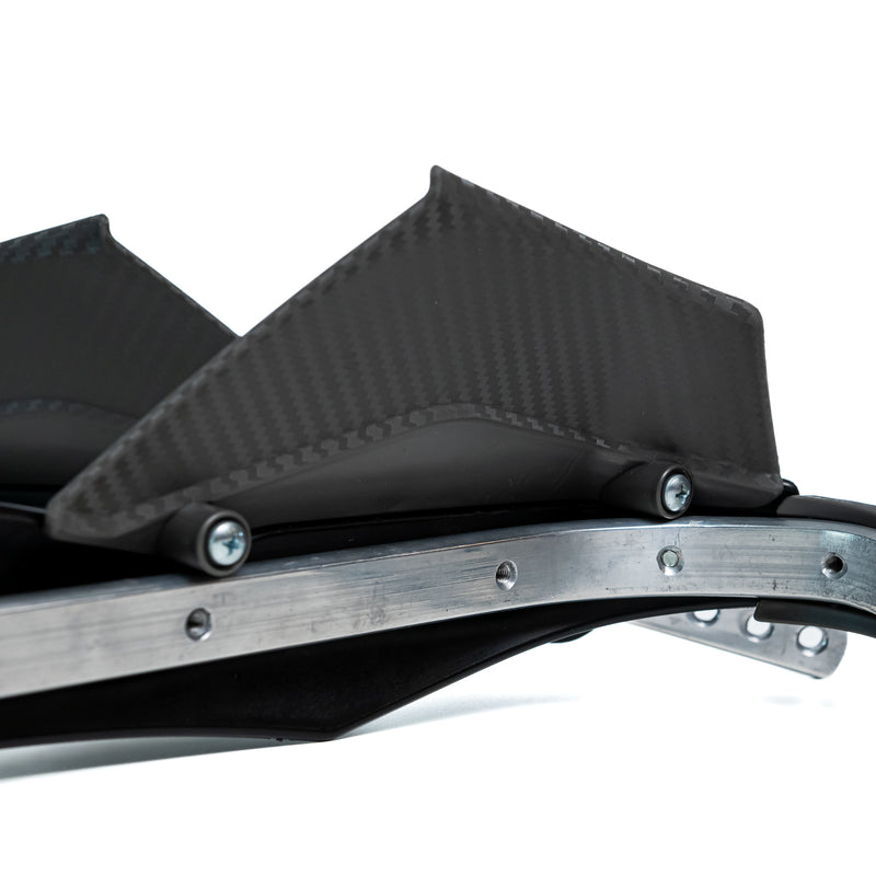 Ventura Handguards for Aluminum Handlebar