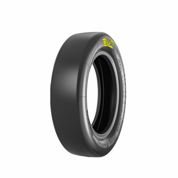 110/55R10 super soft SS Slick DRAG