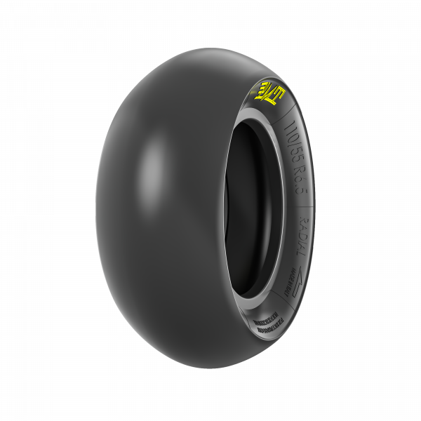 110/55R6.5” T41 Slick