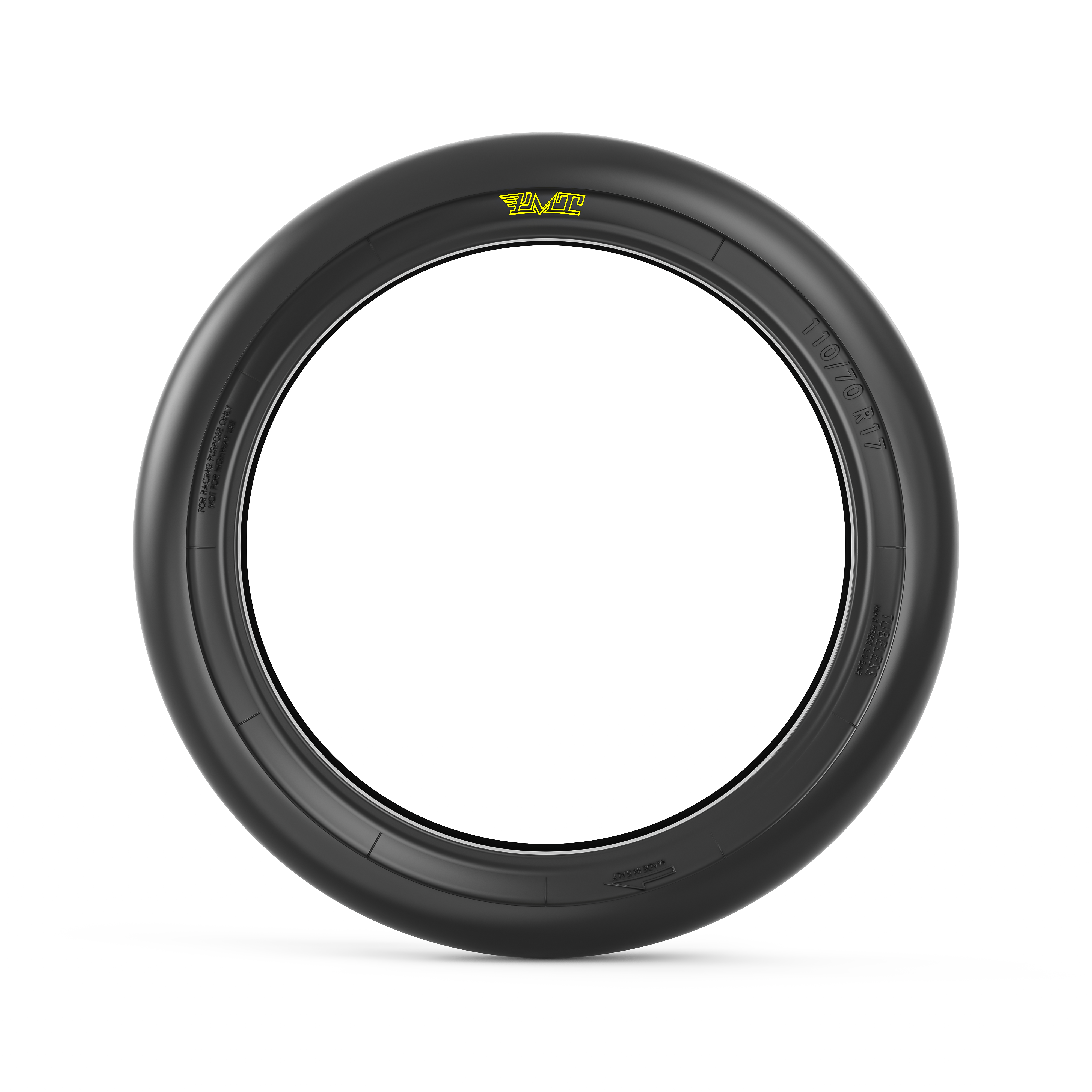 110/70R17 super soft Slick