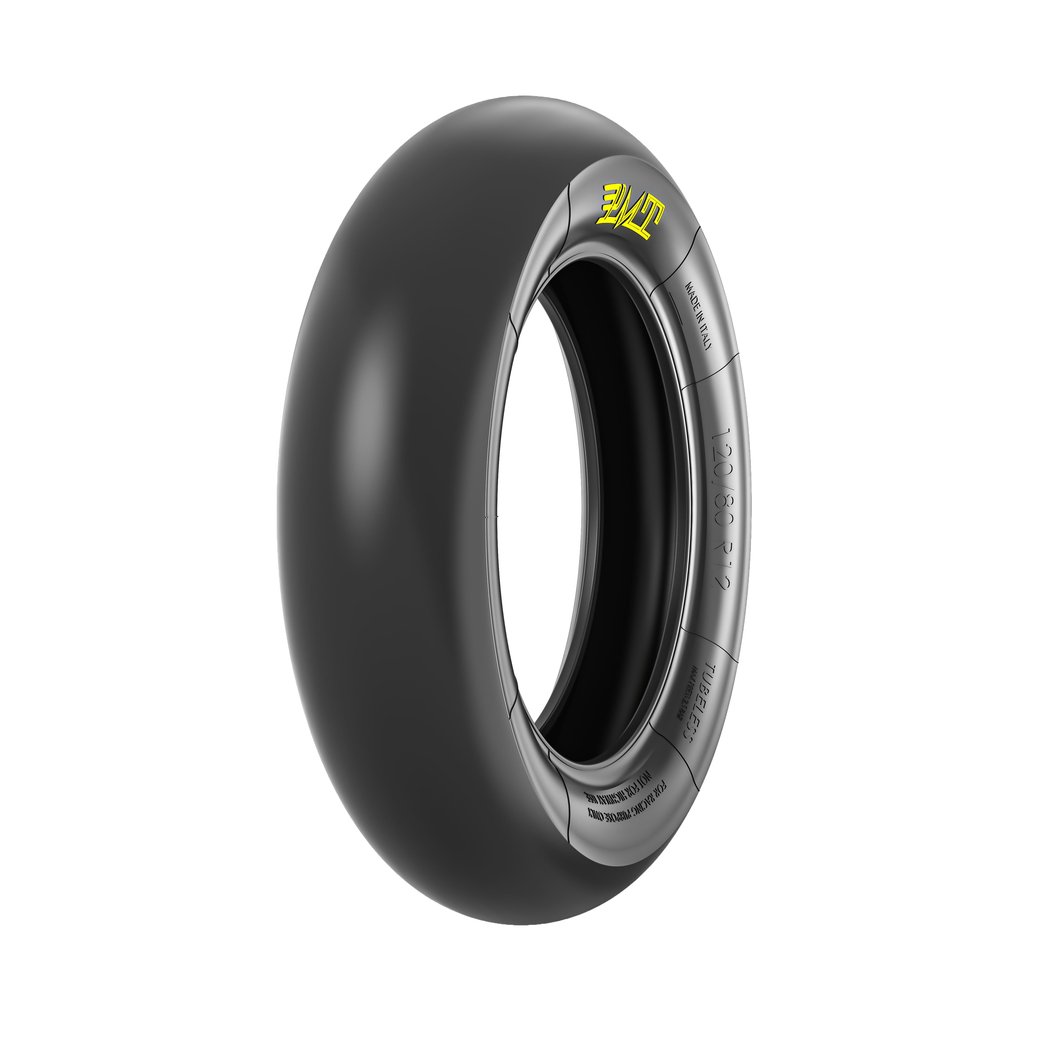 Neumático PMT 120/80R12 Medium SlicK