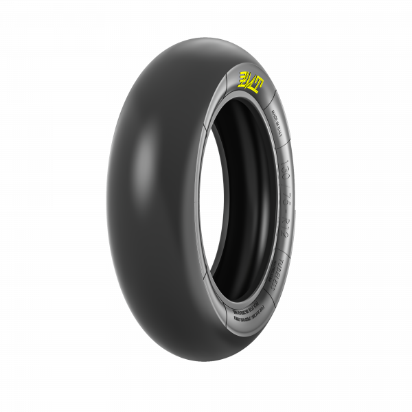 130/75R12 extra soft SS Slick