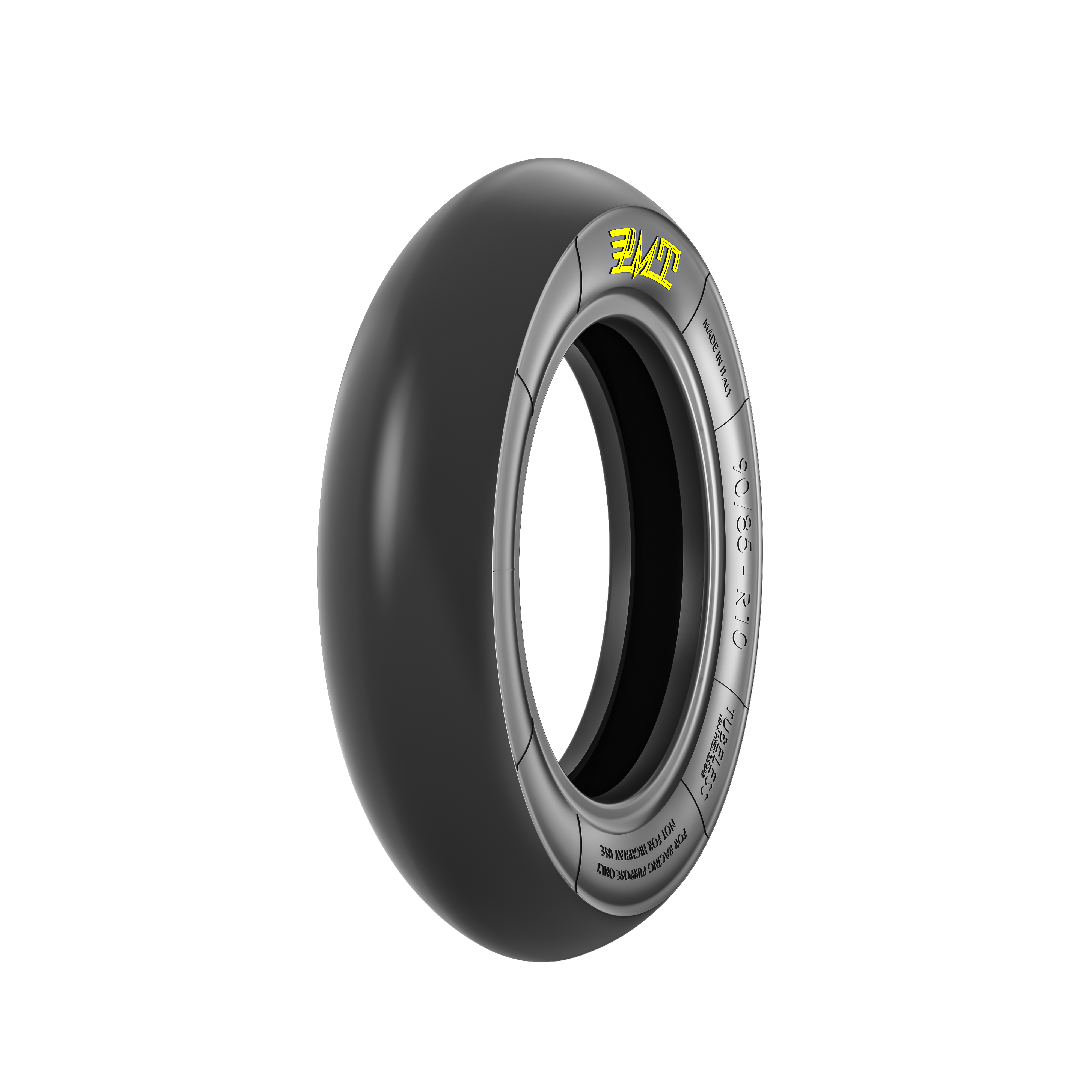 Neumático PMT 90/85R10 Medium Slick