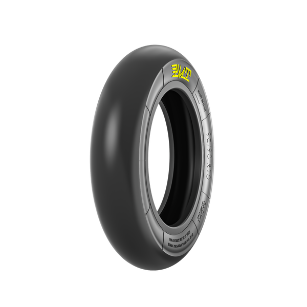 Pneu slick 110/80-10 PMT Soft - Pièce moto et scooter Pneu slick 110/80-10 PMT Soft - Pièce moto et scooter