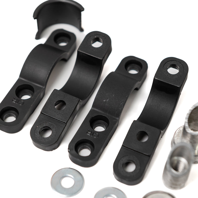 Installation Kit for P.4 Handguard Fat Bar Handlebar