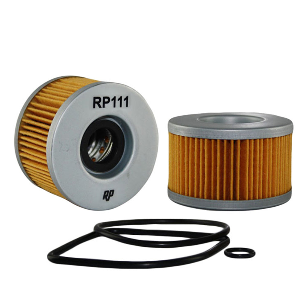 RP 111 – Filtro de aceite | RP Filters