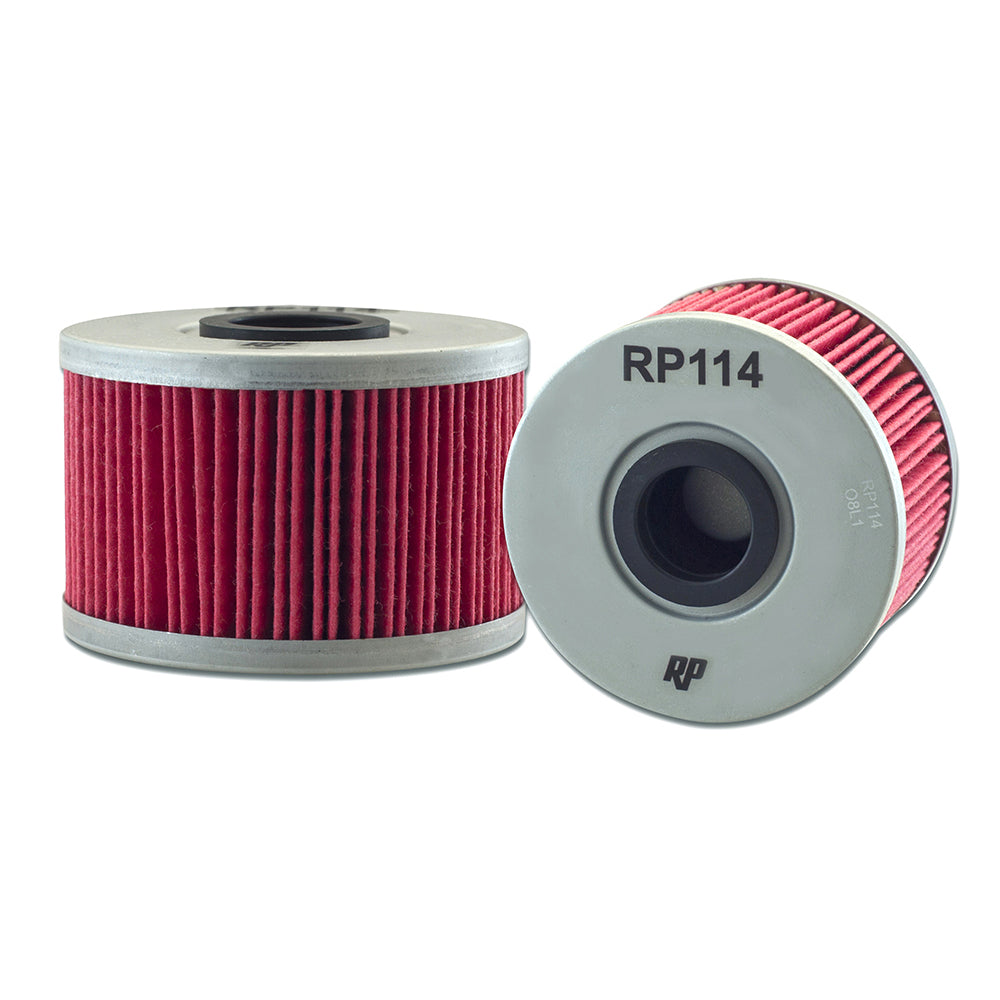 RP 114 – Filtro de aceite | RP Filters