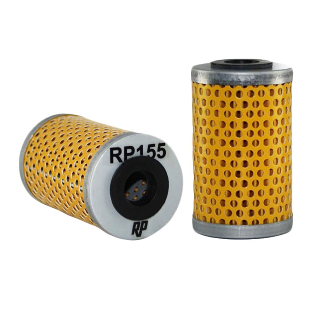 RP 155 – Filtro de aceite | RP Filters