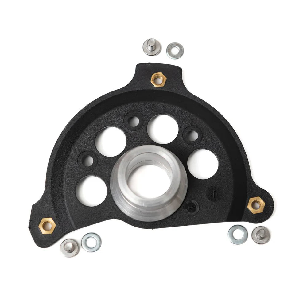 Kit de instalación para protector de Disco Balístico Circuit