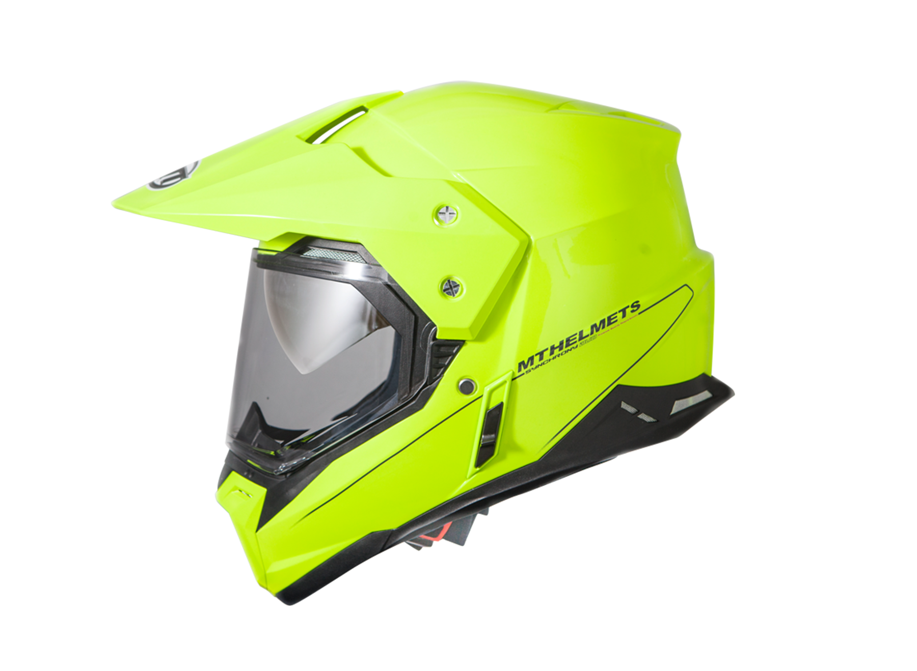 Synchrony DuoSport SV | MT Helmets