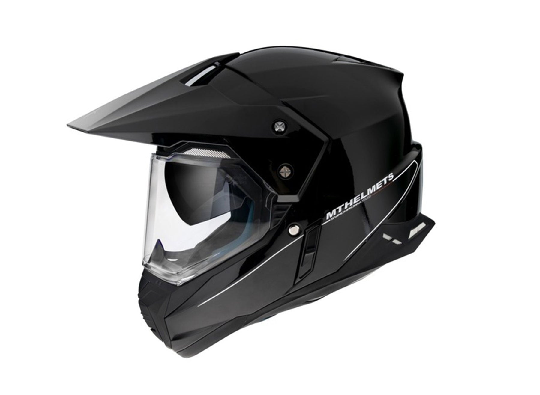Synchrony DuoSport SV | MT Helmets