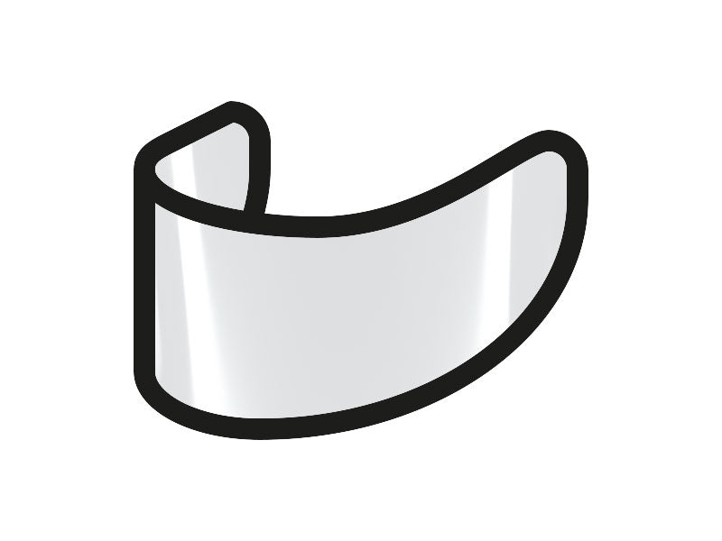 MT-V-11 Transparente